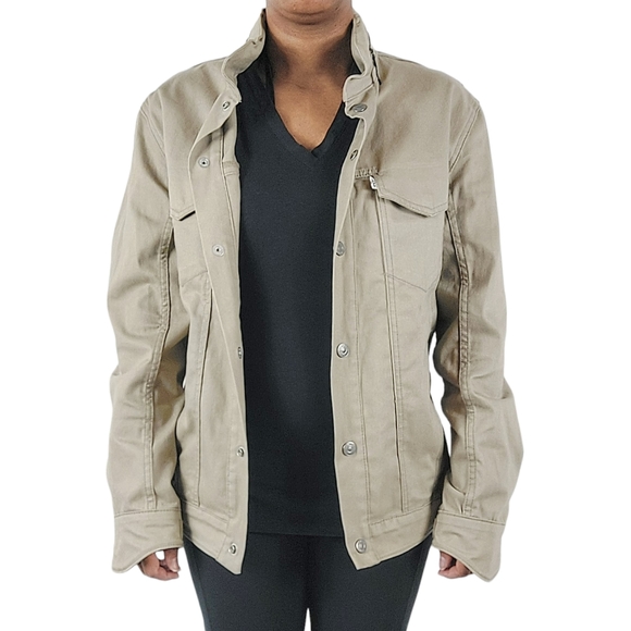 Levis Vintage Trucker 90's Jacket. Size M - Picture 2 of 16